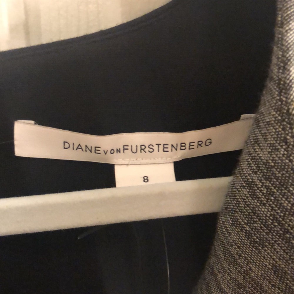 Diane von Furstenberg dress - Picture 3 of 7